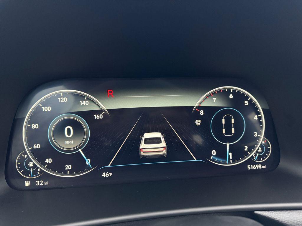 used 2022 Hyundai Sonata car, priced at $20,000