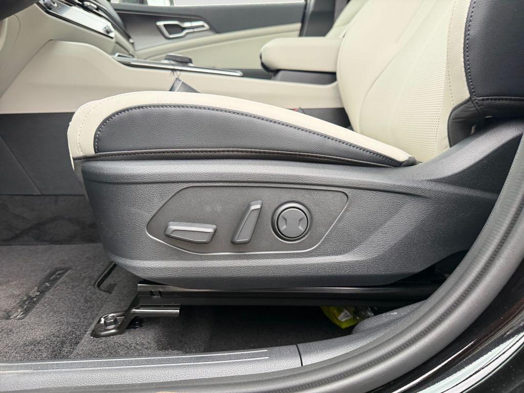 new 2026 Kia Sportage Hybrid car, priced at $34,786
