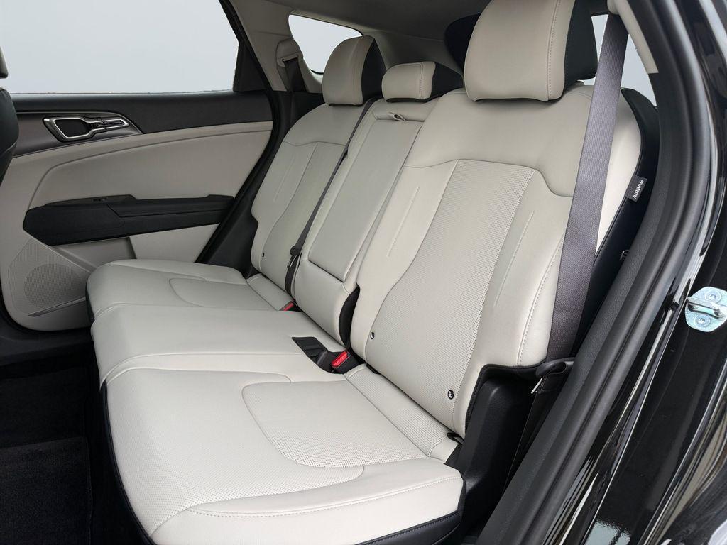 new 2026 Kia Sportage Hybrid car, priced at $34,786