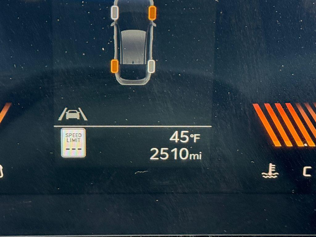 used 2025 Kia K4 car, priced at $20,700