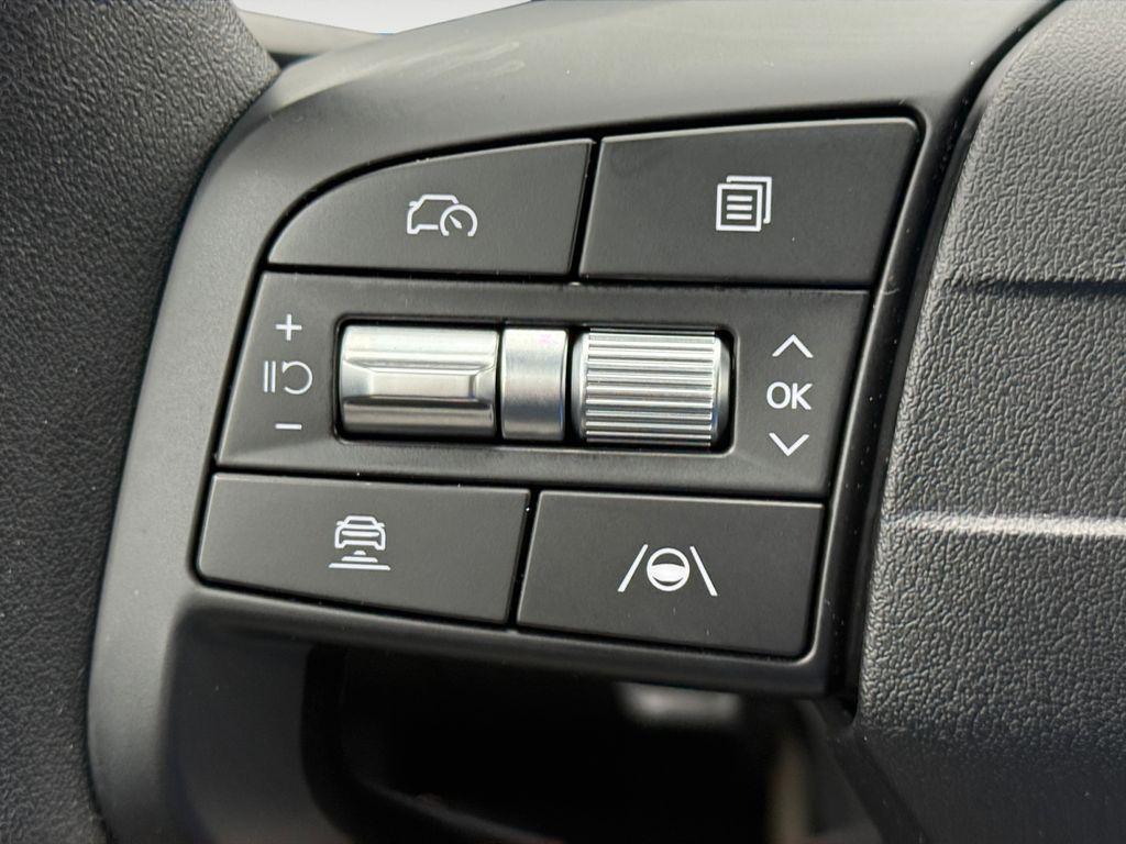 used 2025 Kia K4 car, priced at $20,700