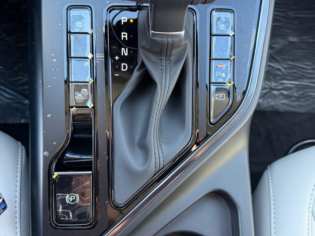 new 2026 Kia Niro car, priced at $32,194