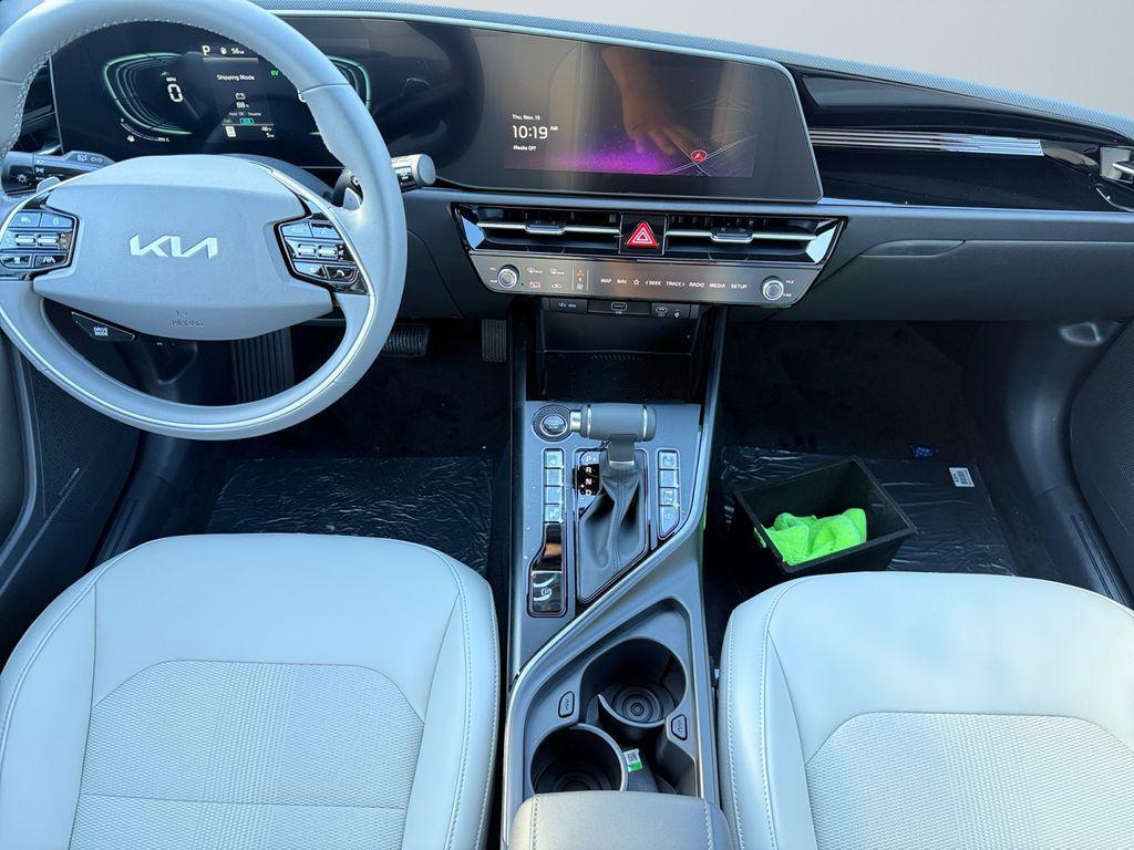 new 2026 Kia Niro car, priced at $32,194