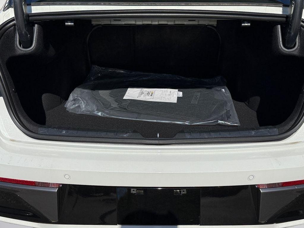 new 2026 Kia K5 car, priced at $35,275