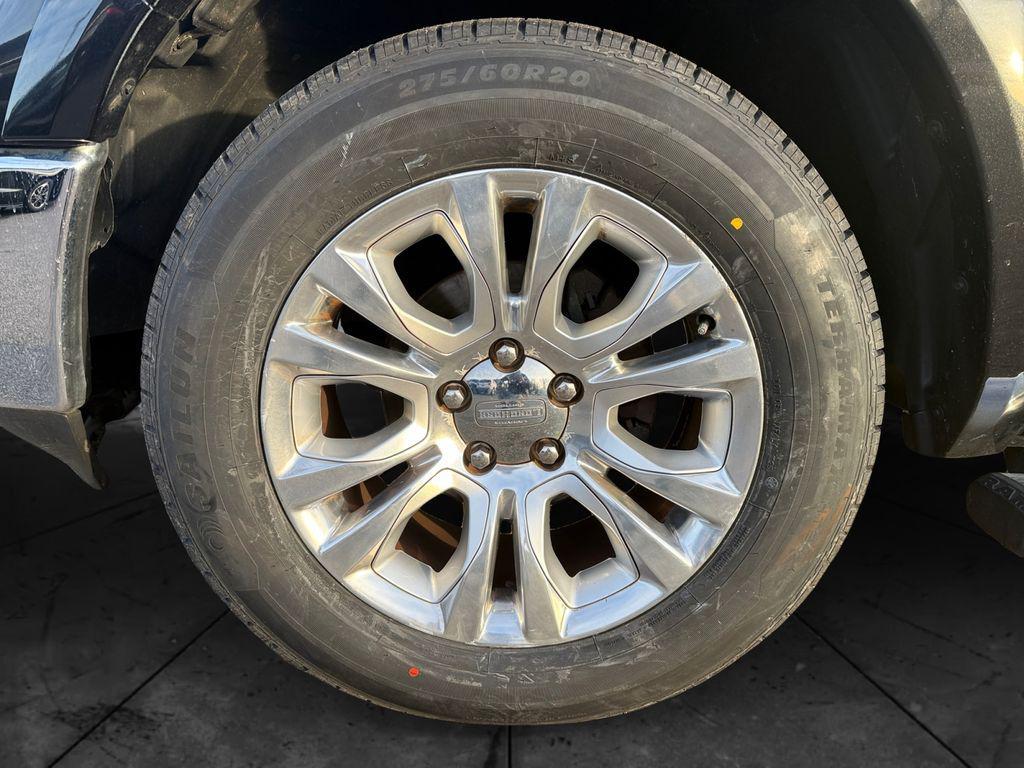 used 2016 Ram 1500 car, priced at $20,000