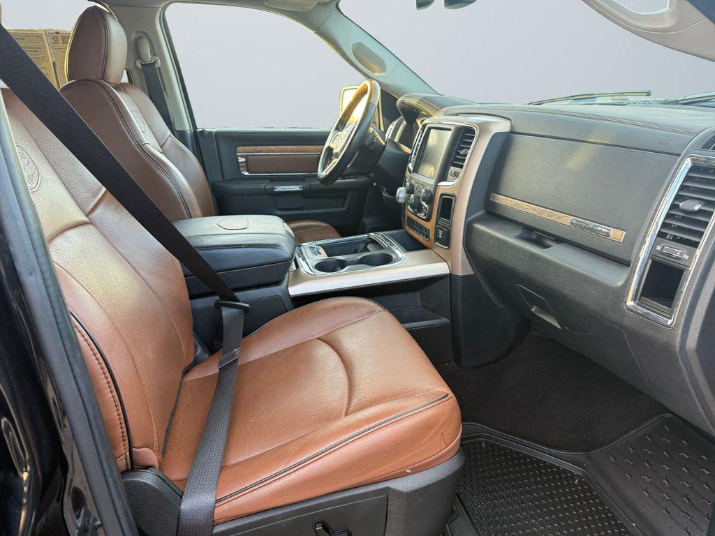 used 2016 Ram 1500 car, priced at $20,000