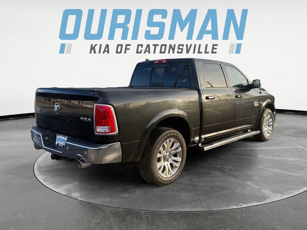 used 2016 Ram 1500 car, priced at $20,000