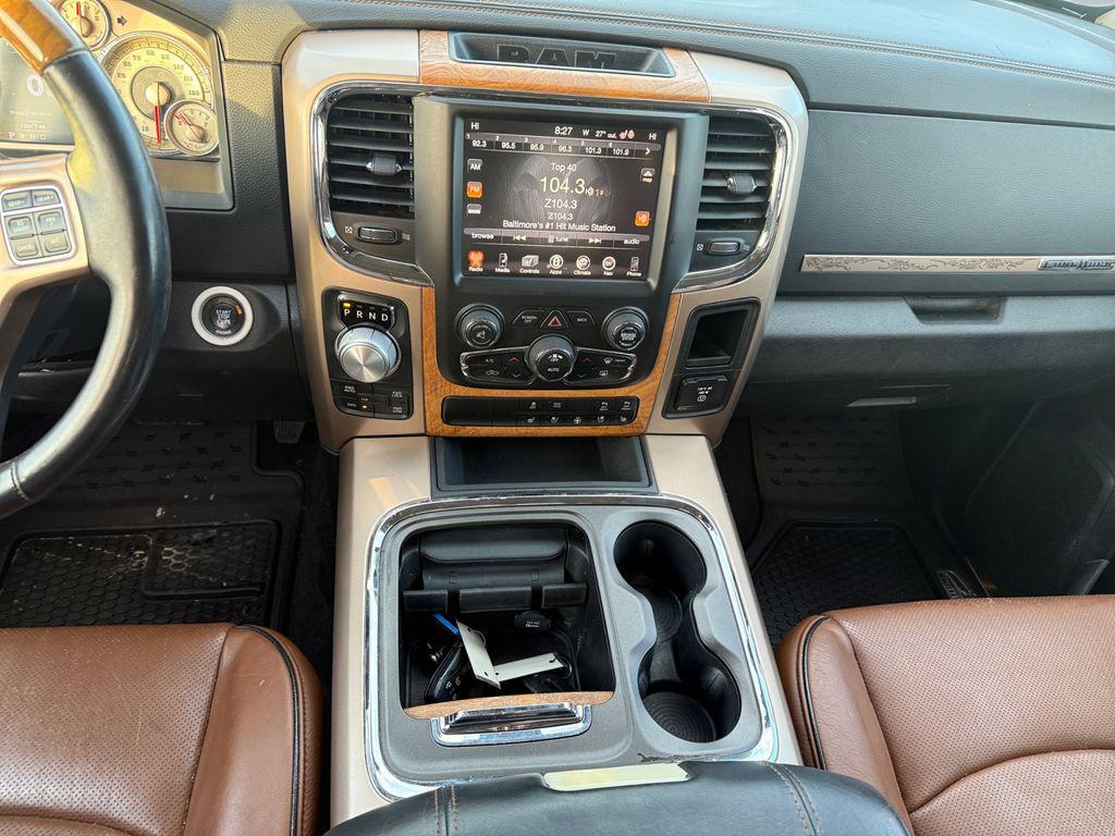 used 2016 Ram 1500 car, priced at $20,000