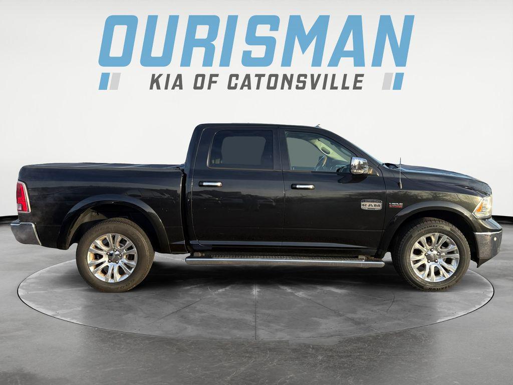 used 2016 Ram 1500 car, priced at $20,000