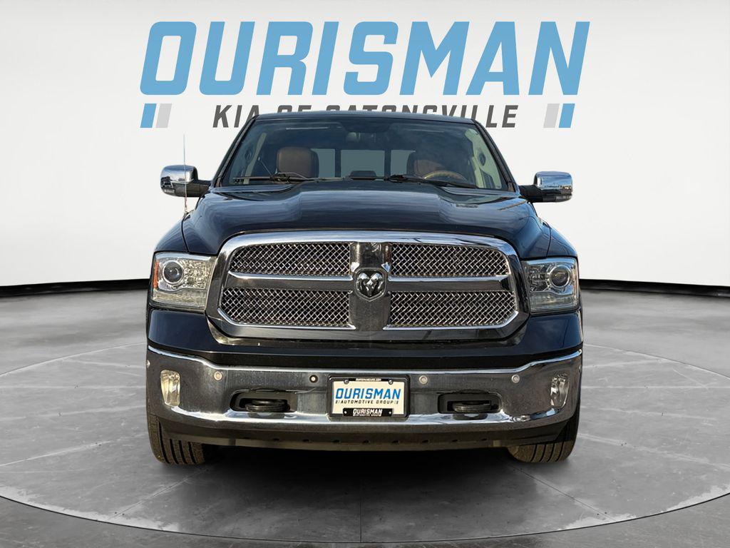 used 2016 Ram 1500 car, priced at $20,000
