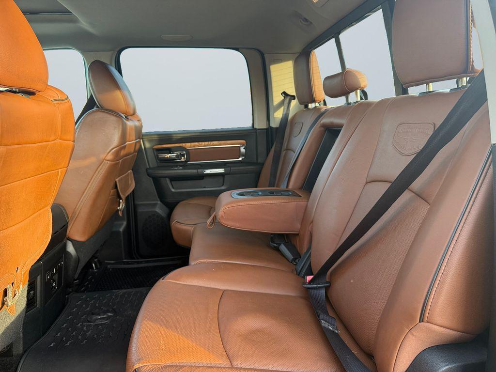 used 2016 Ram 1500 car, priced at $20,000