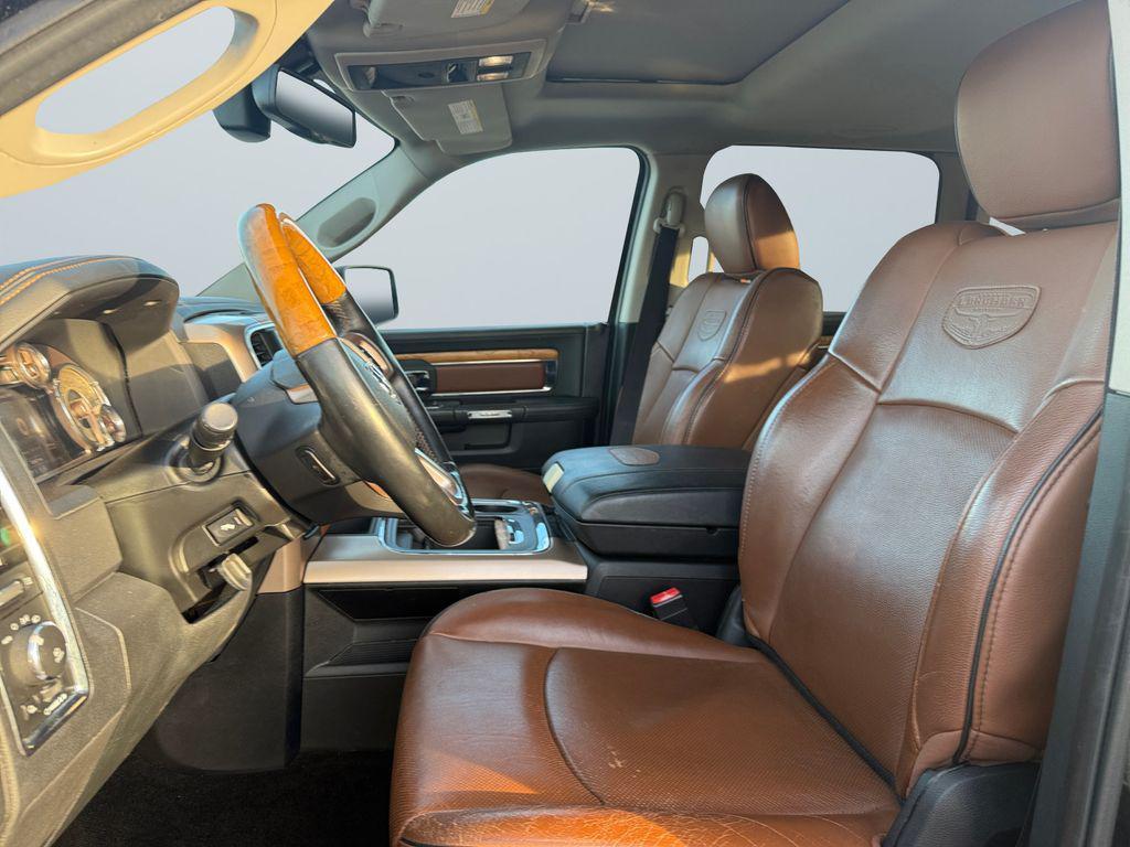 used 2016 Ram 1500 car, priced at $20,000