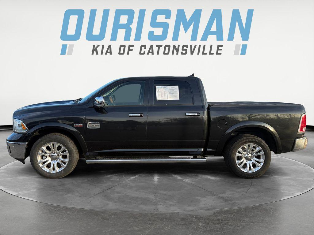 used 2016 Ram 1500 car, priced at $20,000