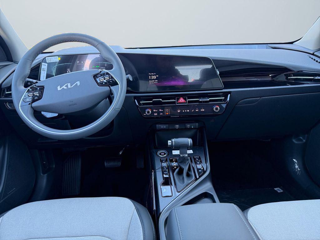 new 2026 Kia Niro car, priced at $33,725