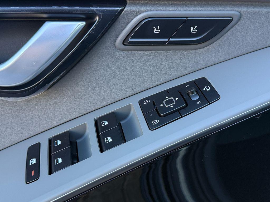 new 2026 Kia Niro car, priced at $33,725