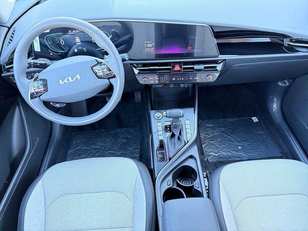 new 2026 Kia Niro car, priced at $33,725