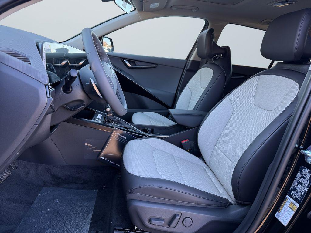 new 2026 Kia Niro car, priced at $33,725
