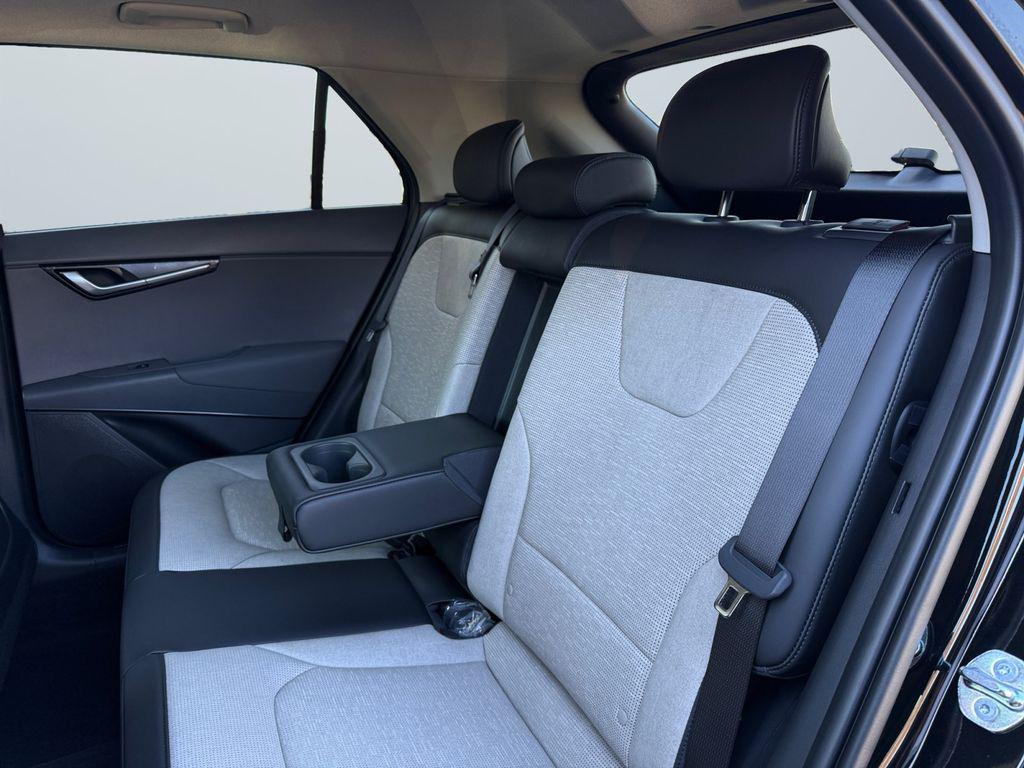 new 2026 Kia Niro car, priced at $33,725