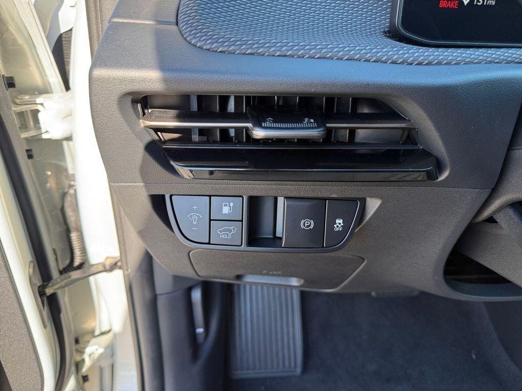 new 2025 Kia EV6 car, priced at $53,750