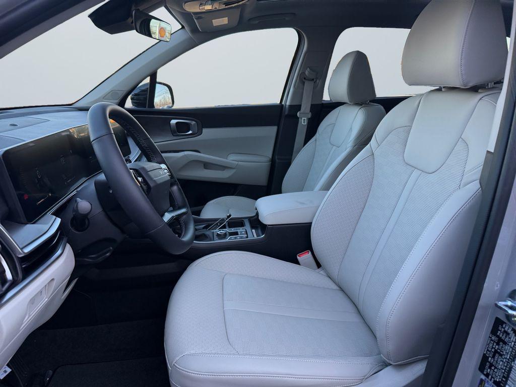 new 2026 Kia Sorento car, priced at $42,974