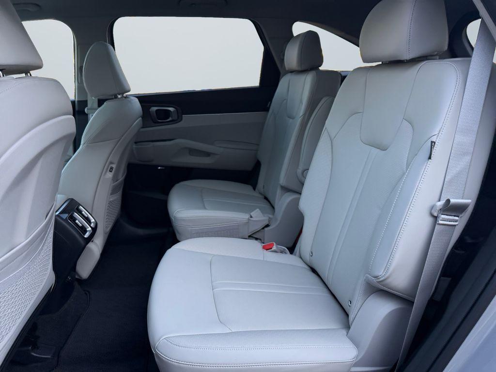 new 2026 Kia Sorento car, priced at $42,974