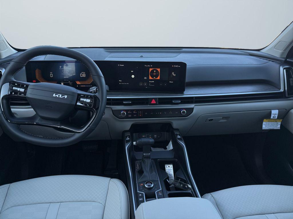 new 2026 Kia Sorento car, priced at $42,974