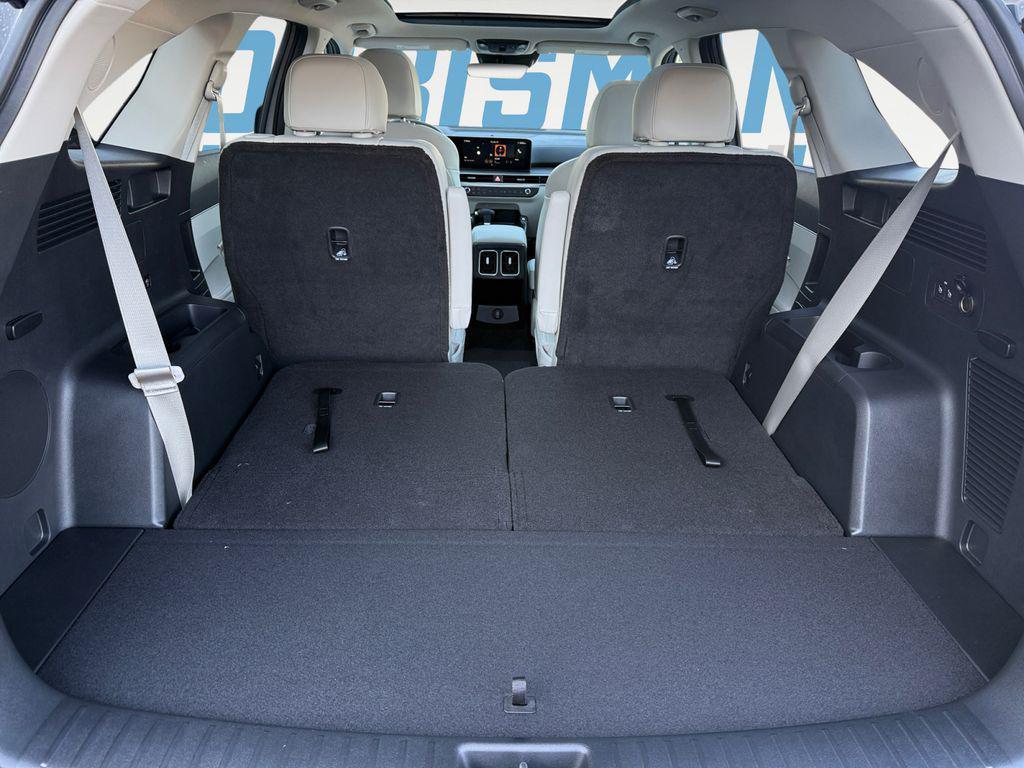 new 2026 Kia Sorento car, priced at $42,974