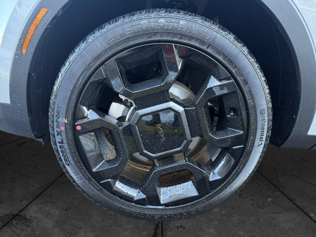 new 2026 Kia Sorento car, priced at $42,974