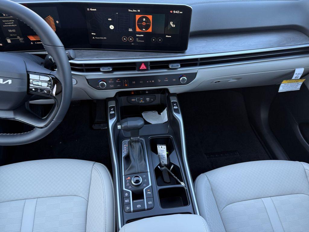 new 2026 Kia Sorento car, priced at $42,974