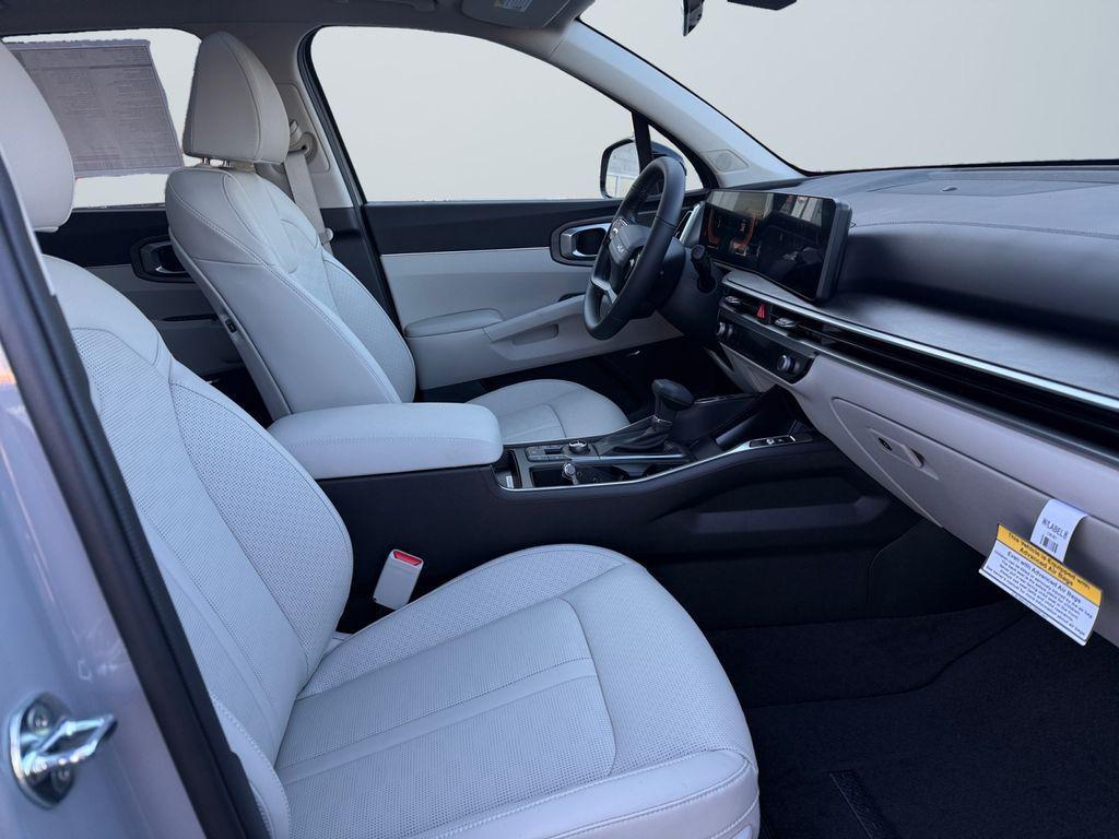 new 2026 Kia Sorento car, priced at $42,974