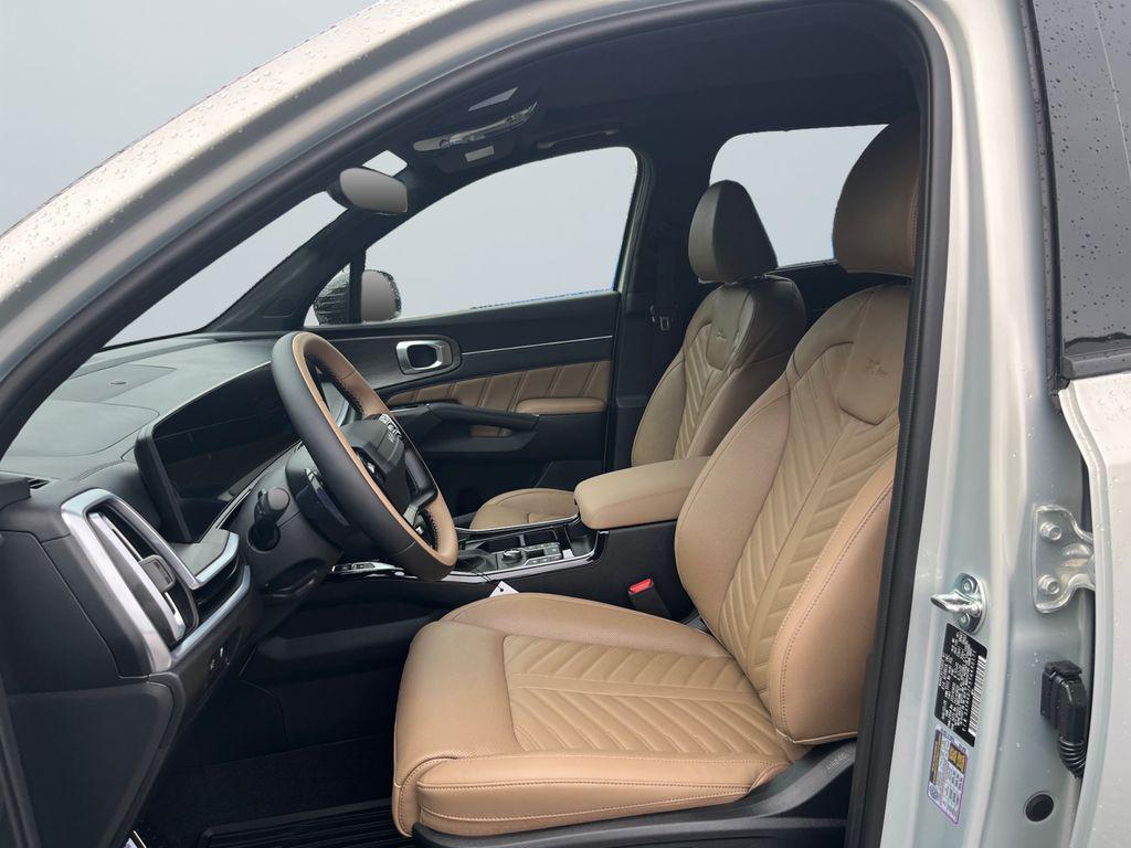 new 2026 Kia Sorento car, priced at $46,714