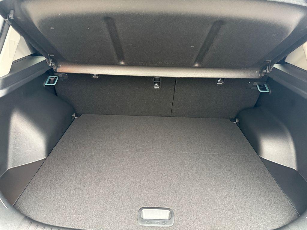 new 2026 Kia Seltos car, priced at $29,483