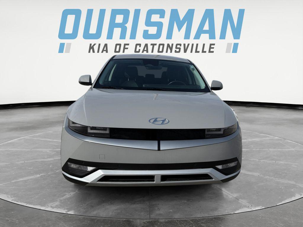 used 2023 Hyundai IONIQ 5 car, priced at $22,500