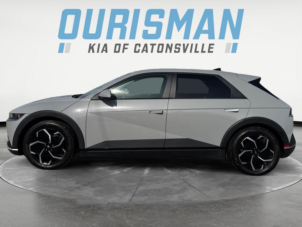 used 2023 Hyundai IONIQ 5 car, priced at $22,500