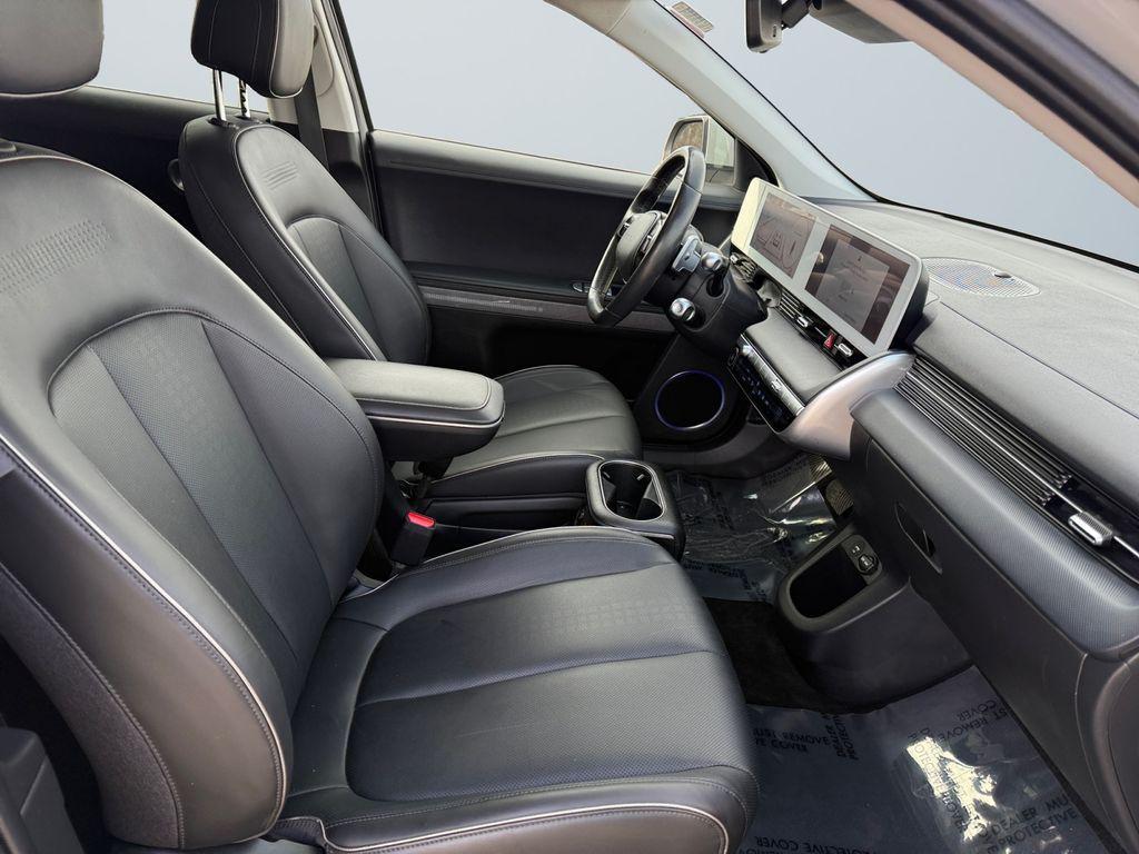 used 2023 Hyundai IONIQ 5 car, priced at $22,500