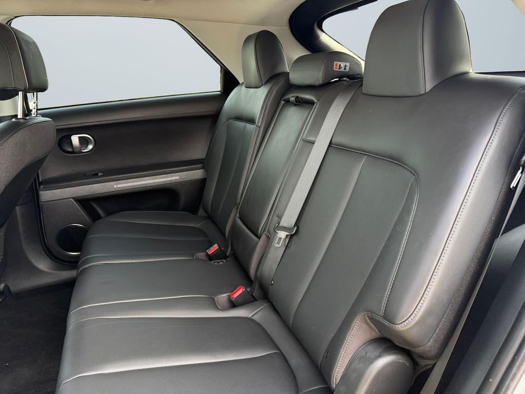 used 2023 Hyundai IONIQ 5 car, priced at $22,500
