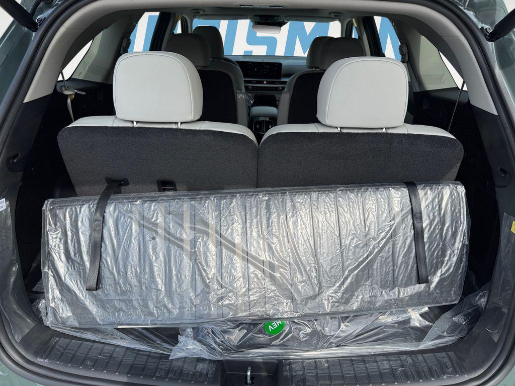 new 2025 Kia Sorento Hybrid car, priced at $40,975