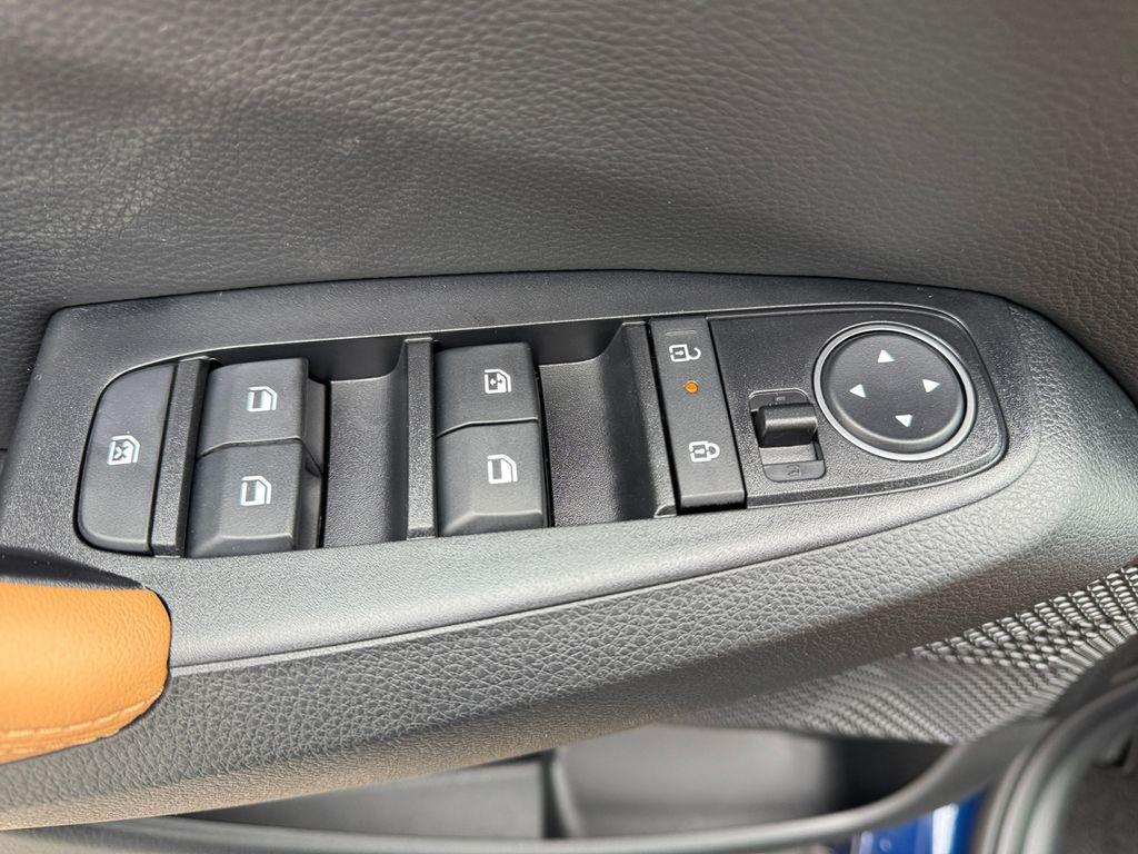 new 2026 Kia Seltos car, priced at $29,483