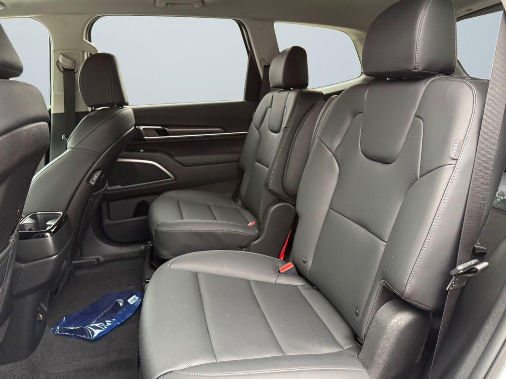 new 2025 Kia Telluride car, priced at $39,950