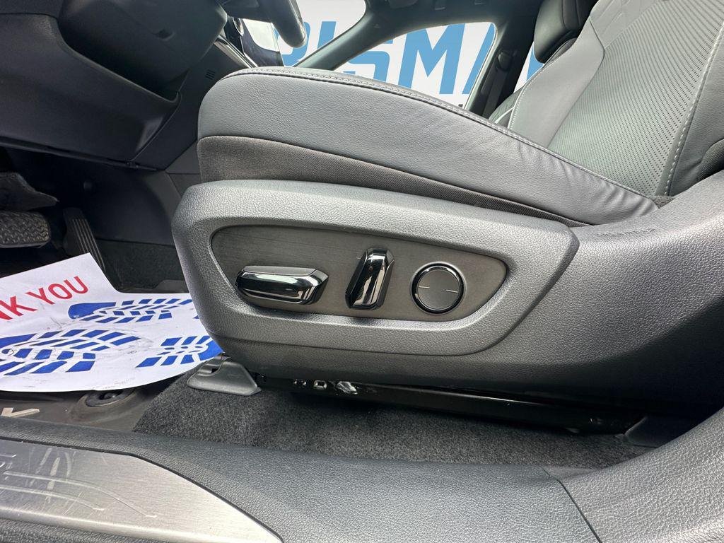 used 2023 Lexus RX 350 car, priced at $42,000