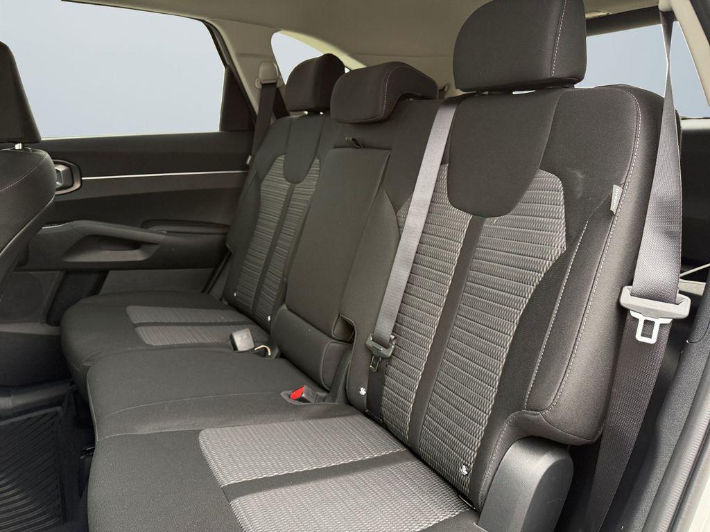 new 2026 Kia Sorento car, priced at $33,130