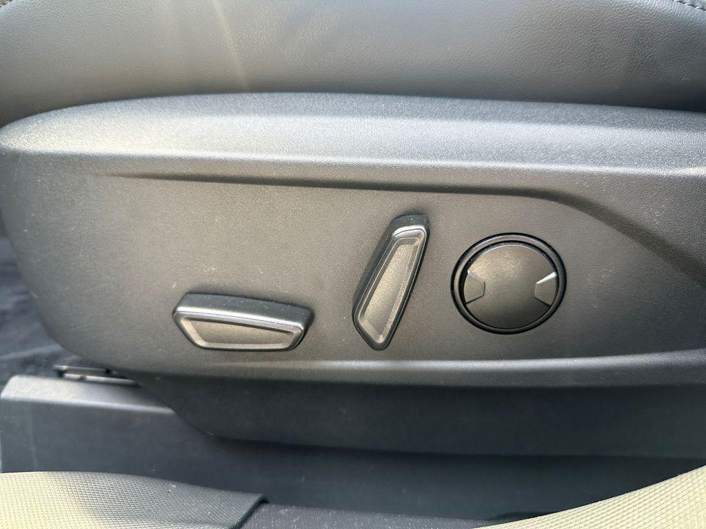 used 2023 Ford Mustang Mach-E car, priced at $30,500