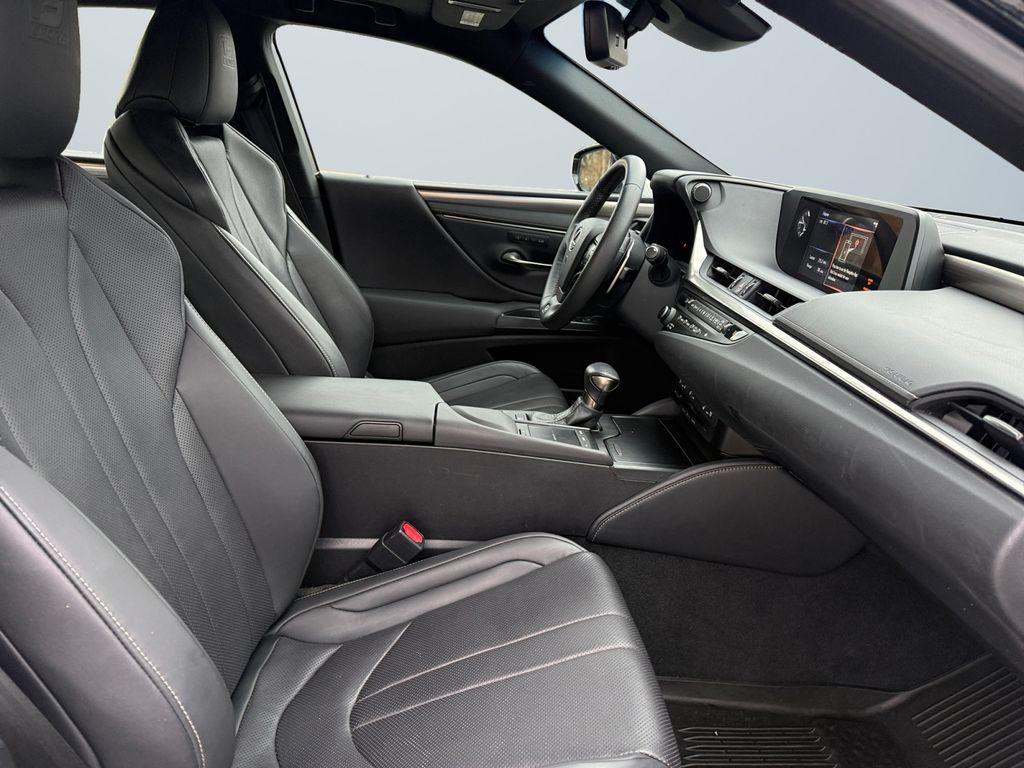 used 2019 Lexus ES 350 car, priced at $24,500