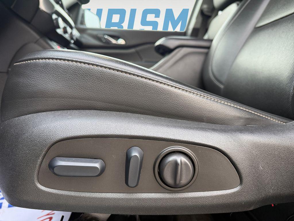 used 2023 GMC Acadia car, priced at $24,500