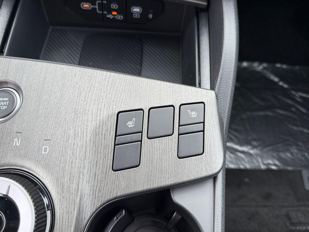 new 2026 Kia Sportage car, priced at $36,187