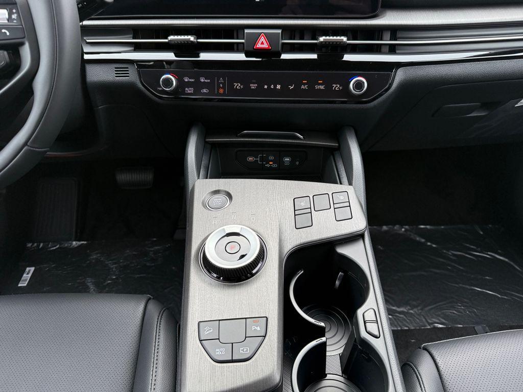 new 2026 Kia Sportage car, priced at $36,187