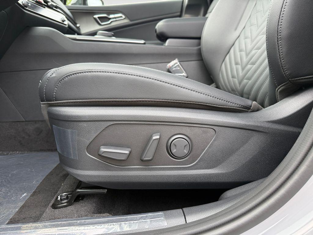 new 2026 Kia Sportage car, priced at $36,187