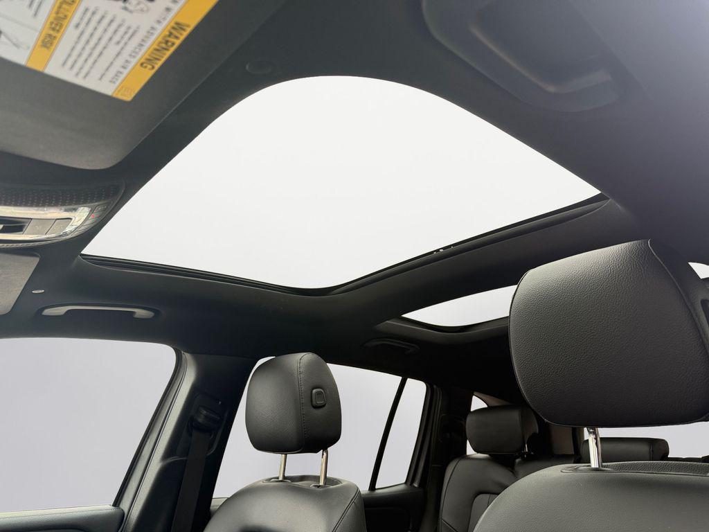 used 2021 Mercedes-Benz GLB 250 car, priced at $22,900