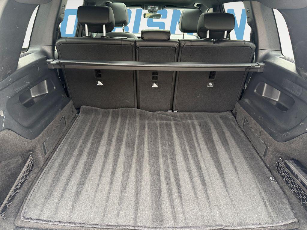 used 2021 Mercedes-Benz GLB 250 car, priced at $22,900