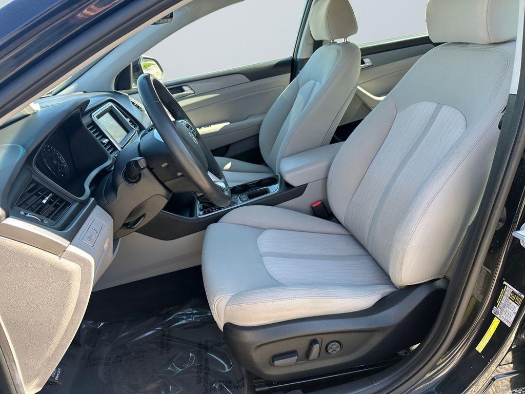 used 2019 Hyundai Sonata Plug-In Hybrid car, priced at $14,700